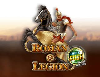 Roman Legion Double Rush LeoVegas